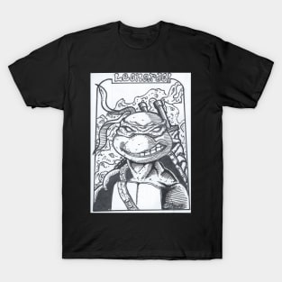 LEONARDO TMNT T-Shirt